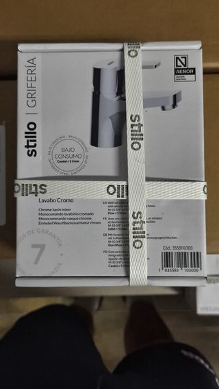 Lavabo Roca Dama-N A327786000