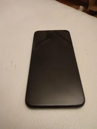 Motorola G8 Nero 64 GB