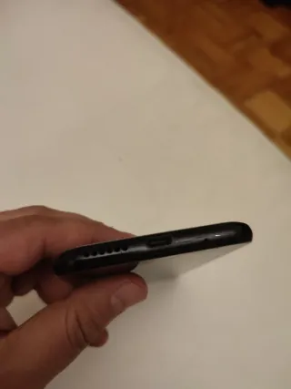 Motorola G8 Nero 64 GB