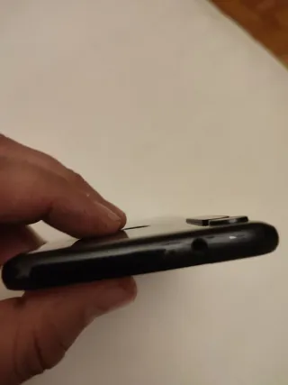 Motorola G8 Nero 64 GB