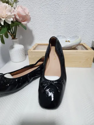 Bailarinas de piel negras