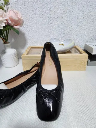 Bailarinas de piel negras