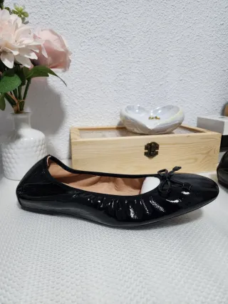 Bailarinas de piel negras