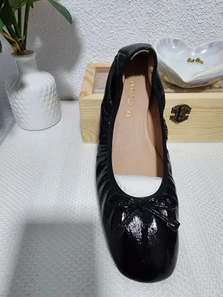 Bailarinas de piel negras