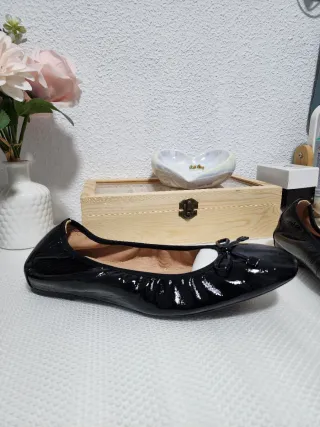 Bailarinas de piel negras