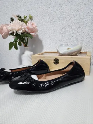 Bailarinas de piel negras