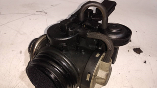 VALVULA EGR PEUGEOT 206 BERLINA XR | 06.98 - 12.0