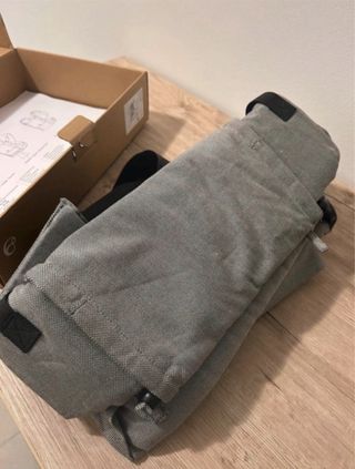 Stokke Limas Plus portabebés