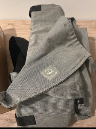 Stokke Limas Plus portabebés