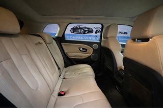 Land Rover Range Rover Evoque 2015