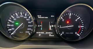 Land Rover Range Rover Evoque 2015