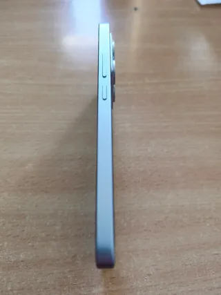 Xiaomi 14T Azul/Plateado