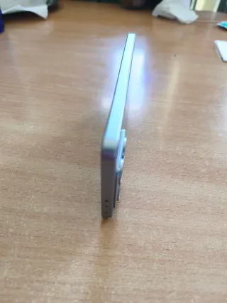 Xiaomi 14T Azul/Plateado