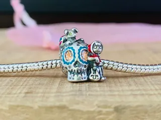 Charm | Calavera Coco