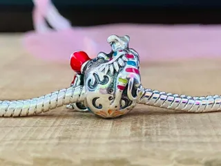 Charm | Calavera Coco