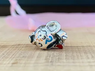 Charm | Calavera Coco