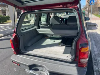 Ford Explorer 1998 cuidadísimo