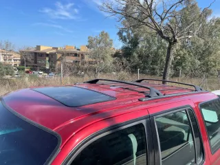 Ford Explorer 1998 cuidadísimo