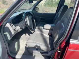 Ford Explorer 1998 cuidadísimo