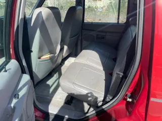 Ford Explorer 1998 cuidadísimo