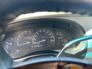 Ford Explorer 1998 cuidadísimo