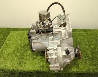 Seat ewz caja cambios toledo (1m2) 1.9 tdi 95021