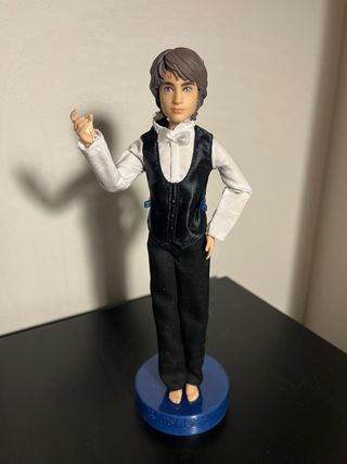 Bambola Harry Potter Mattel