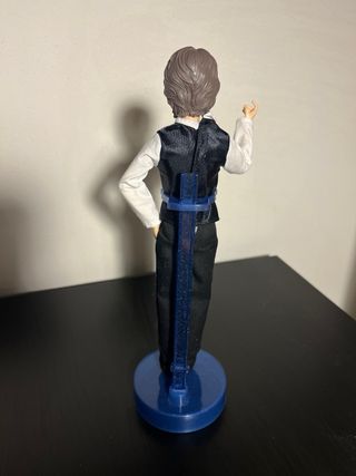 Bambola Harry Potter Mattel