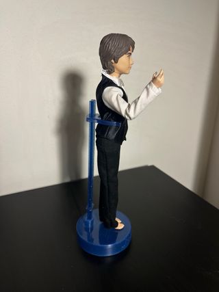 Bambola Harry Potter Mattel