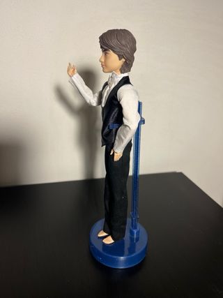 Bambola Harry Potter Mattel