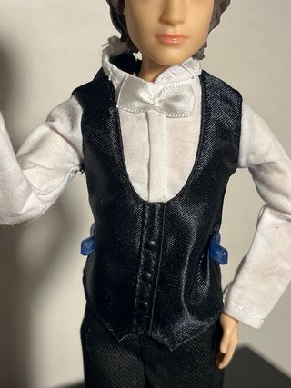 Bambola Harry Potter Mattel