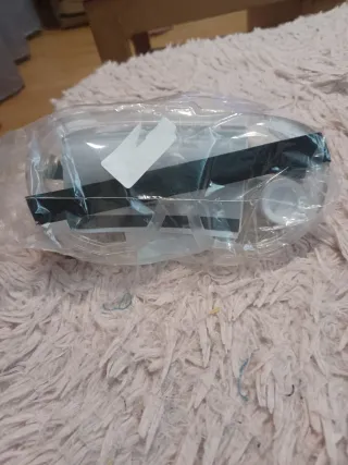Gafas de protección