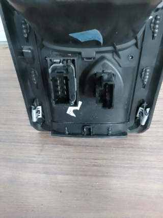 Consola Central Renault Laguna II (2001-20