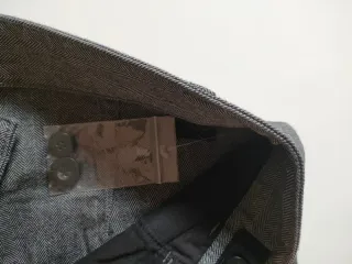 Jeans Benetton bambino taglia 3XL