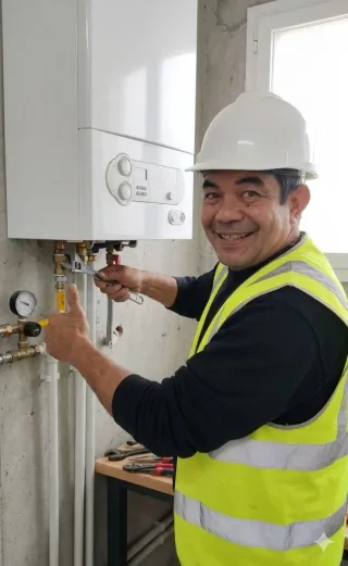 Reparación Mantenimiento y Instalación