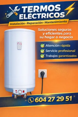 Reparación Mantenimiento y Instalación