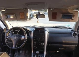 480557 motor arranque 31100-65j1 suzuki grand jb