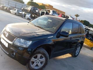 480557 motor arranque 31100-65j1 suzuki grand jb