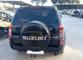 480557 motor arranque 31100-65j1 suzuki grand jb