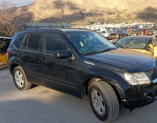 480557 motor arranque 31100-65j1 suzuki grand jb