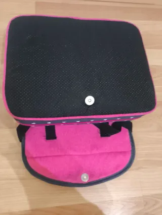 Trona portátil bebé el corte ingles