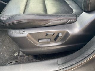 Mazda CX-5 2016 Black Tech