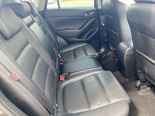 Mazda CX-5 2016 Black Tech