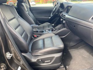 Mazda CX-5 2016 Black Tech
