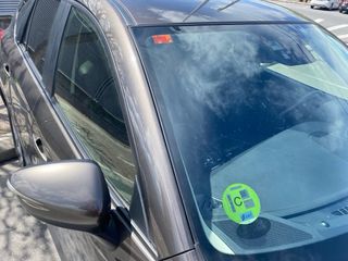 Mazda CX-5 2016 Black Tech