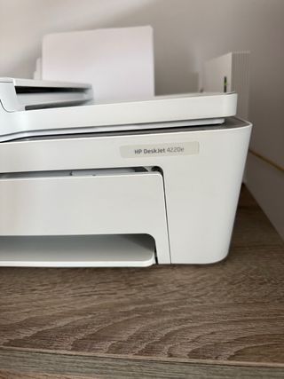Impresora HP DeskJet 4220e