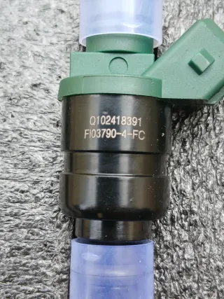 INYECTORES AUDI SEAT VOLKSWAGEN