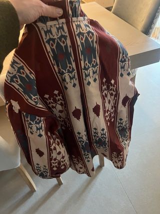 A estrenar Sobre camisa MarAvic S