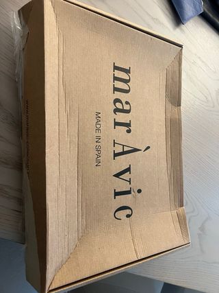 A estrenar Sobre camisa MarAvic S