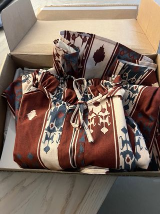 A estrenar Sobre camisa MarAvic S